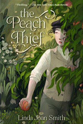 The Peach Thief-..