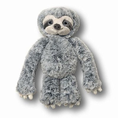 Sloth Plush: A Companion To The Book Being Kind-..