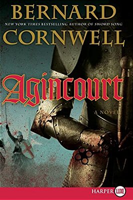 Agincourt-..