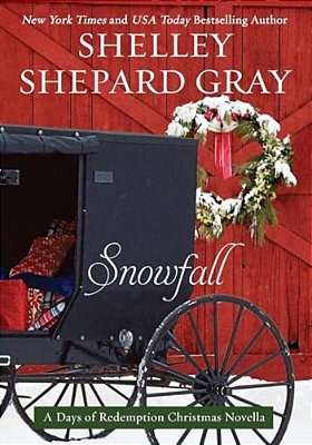 Snowfall: A Days Of Redemption Christmas Novella-..