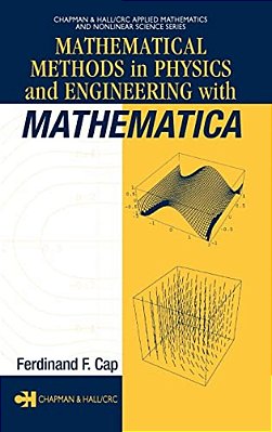 Mathematical Methods In Physics And Engineering With Mathematica-..