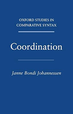 Coordination-..