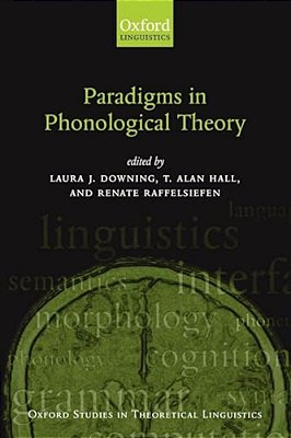 Paradigms In Phonological Theory-..
