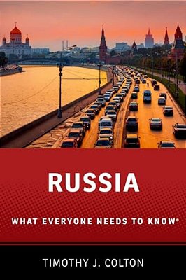 Russia: What Everyone Needs To Know-..