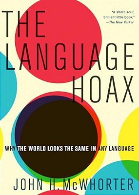 The Language Hoax-..