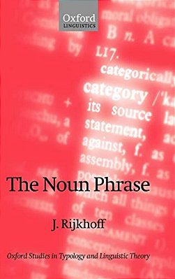 The Noun Phrase-..