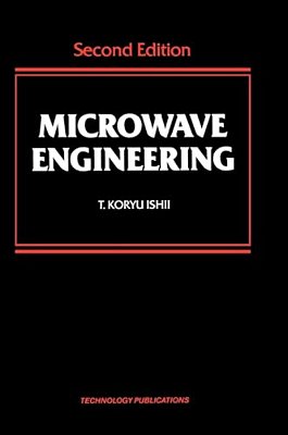 Microwave Engineering-..