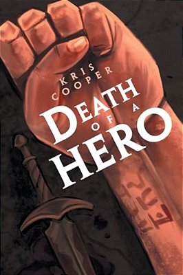 Death Of A Hero-..