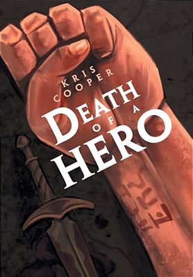 Death Of A Hero-..