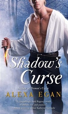 Shadow's Curse-..