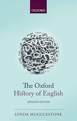 The Oxford History Of English-..