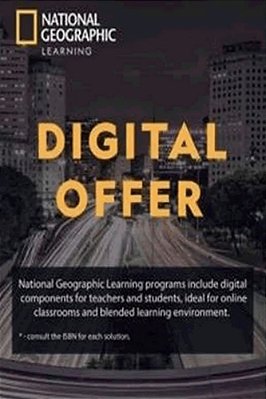 Voices Advanced - Student's E-Book And Online Practice Packaged Access Code - Epin (100% Digital)