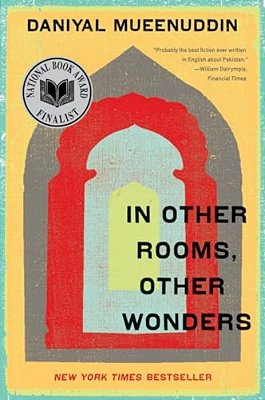 In Other Rooms, Other Wonders-..