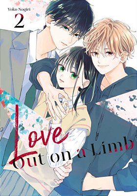 Love Out On A Limb 2-..