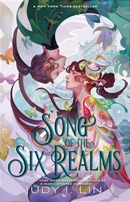 Song Of The Six Realms-..