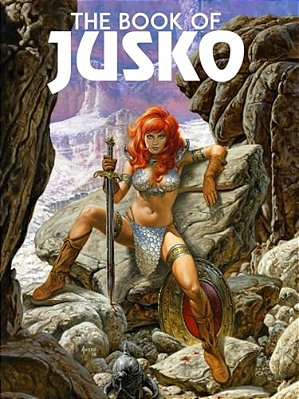 The Book Of Jusko-..