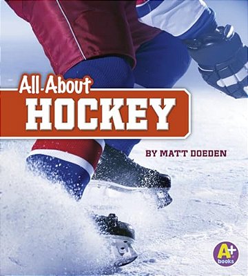 All About Hockey-..