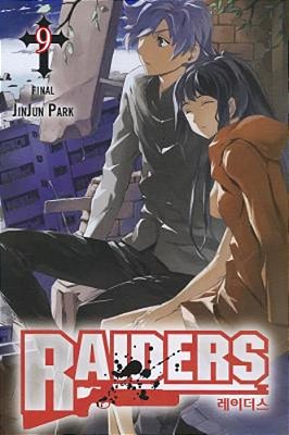 Raiders, Volume 9-..