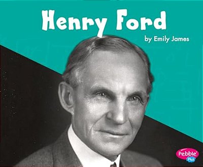 Henry Ford-..
