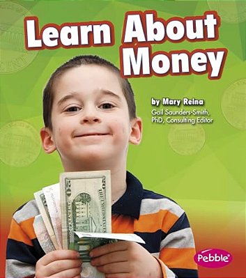 Learn About Money-..