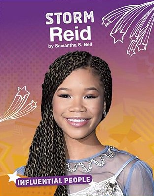 Storm Reid-..