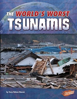 The World's Worst Tsunamis-..