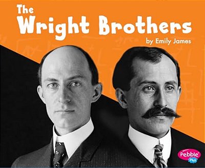 The Wright Brothers-..