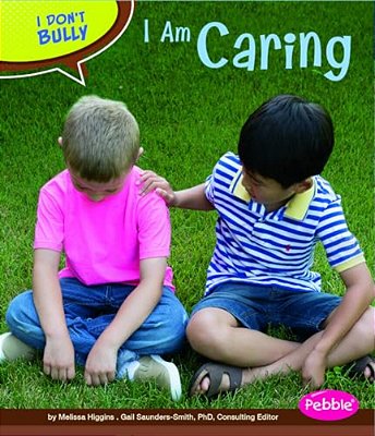 I Am Caring-..