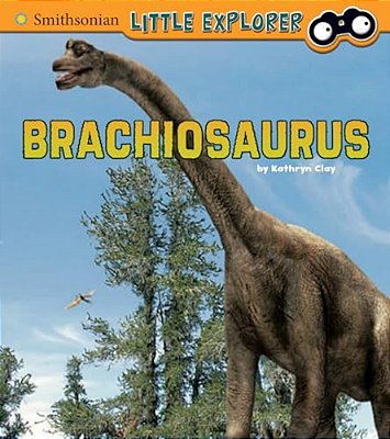 Brachiosaurus-..