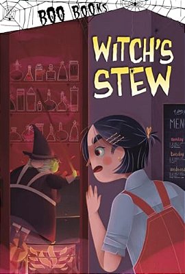 Witch's Stew-..