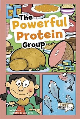 The Powerful Protein Group-..