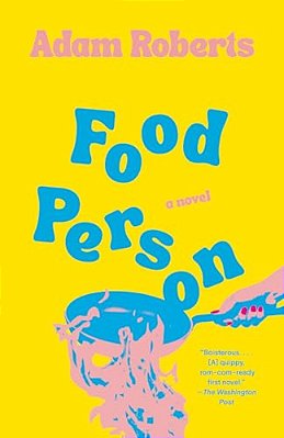 Food Person-..