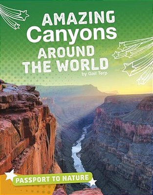 Amazing Canyons Around The World-..