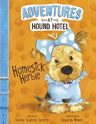 Homesick Herbie-..