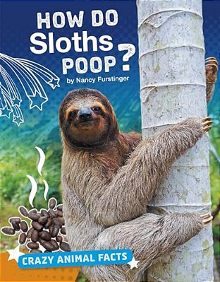 How Do Sloths Poop?-..
