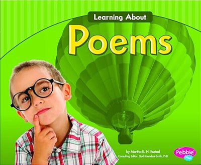 Learning About Poems-..