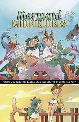Mermaid Midfielders-..