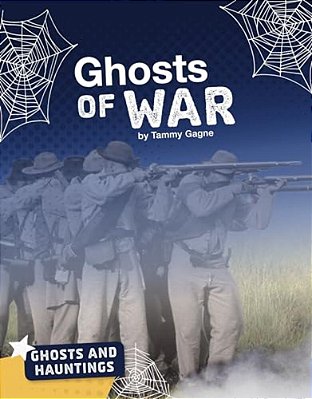 Ghosts Of War-..