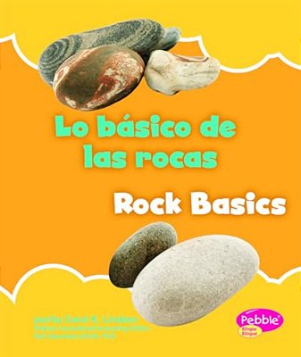 Lo Básico De Las Rocas/Rock Basics-..
