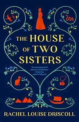 The House Of Two Sisters-..