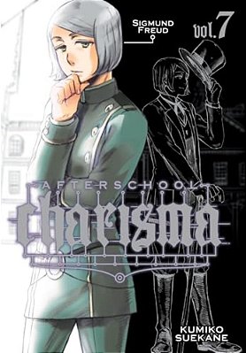 Afterschool Charisma, Volume 7-..