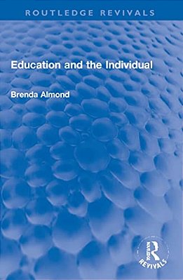 Education And The Individual-..