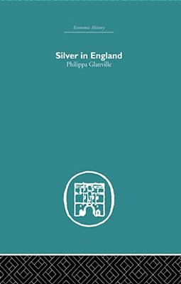 Silver In England-..