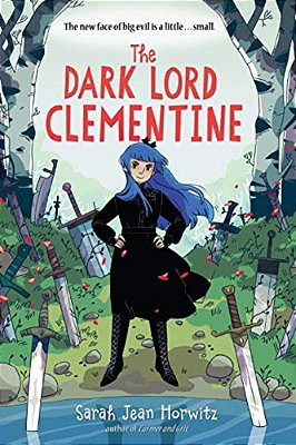 The Dark Lord Clementine-..