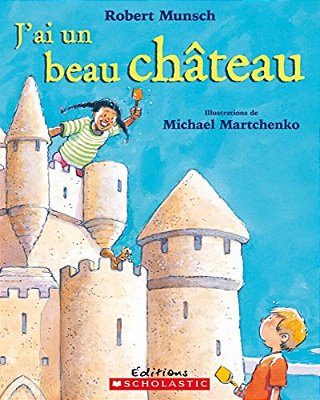 J'Ai Un Beau Château-..