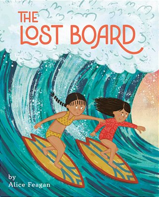 The Lost Board-..