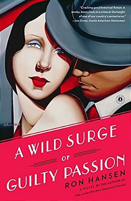 A Wild Surge Of Guilty Passion-..