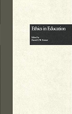 Ethics In Education-..