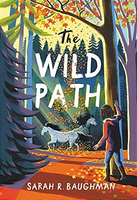The Wild Path-..