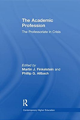 The Academic Profession-..